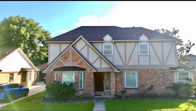 11527 Canyon Trail Dr — Cutten Green