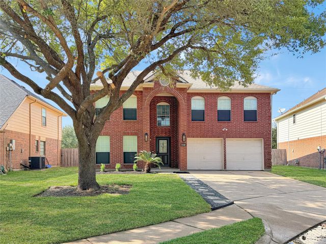 3326 Bent Spring — Lakes of Bridgewater