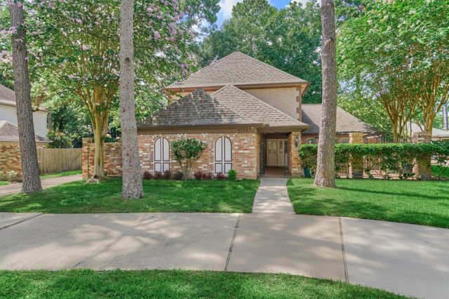 6522 Castle Pine Ln — Spring Creek Forest Sec 03