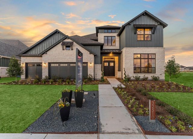 7815 River Bluet Place — Fulshear Lakes Lakeside Park