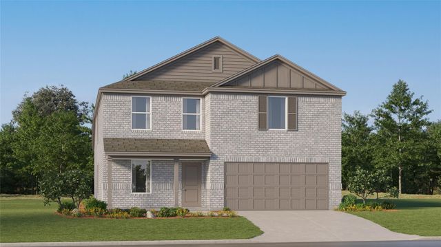 3068 Highbank Dr — Sunterra