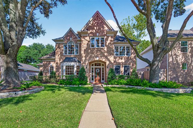 22010 Mission Hills Ln — Cinco Ranch North Lake Village