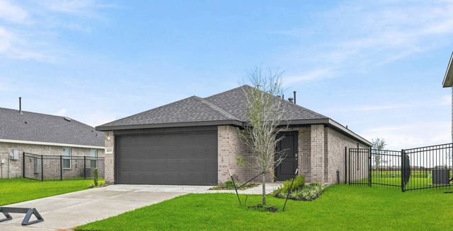 3029 Eagle Bay Dr — Sunterra