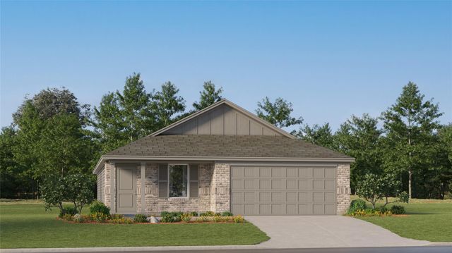 3128 Highbank Dr — Sunterra