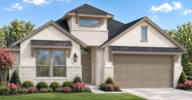 11407 Rubber Tree Ct — Bridgeland