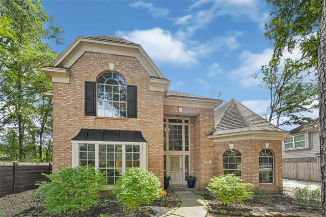 4122 Echo Mountain Dr — Mills Branch Village Sec 6