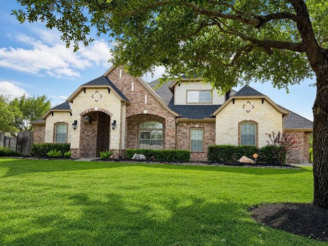 17703 Refuge Lake Dr — Lakes of Fairhaven
