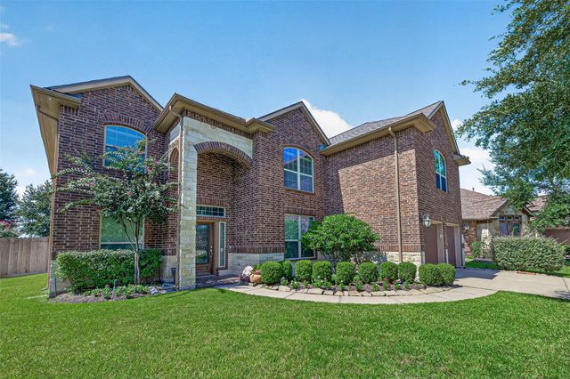 18619 Tara Ashley St — College Park West