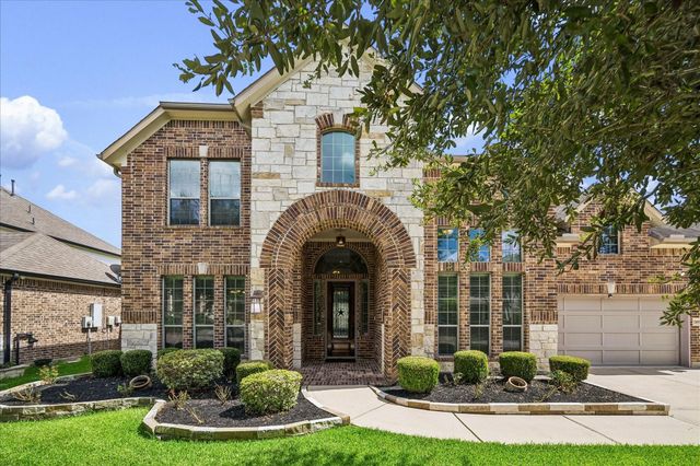 21007 Shelby Meadow Ln — Lakemont Shores