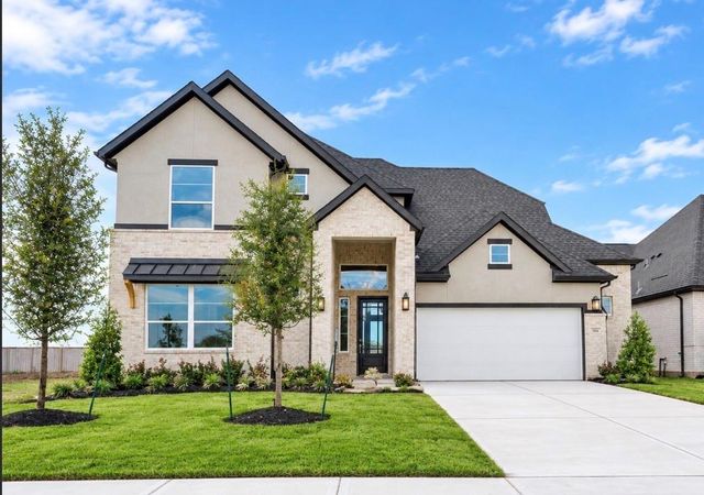 1016 Moss Vista Ln — Sofi Lakes