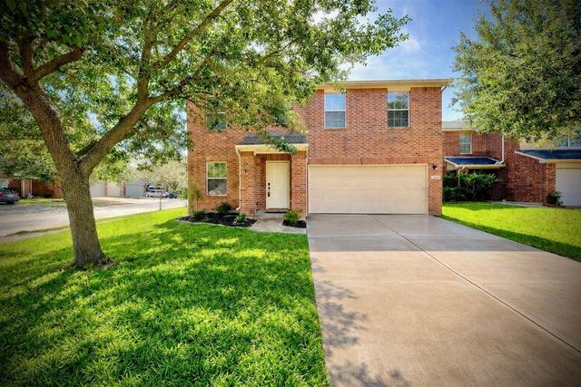 21807 Olympia Springs Ln — Enclave At Bridgewater Sec 02