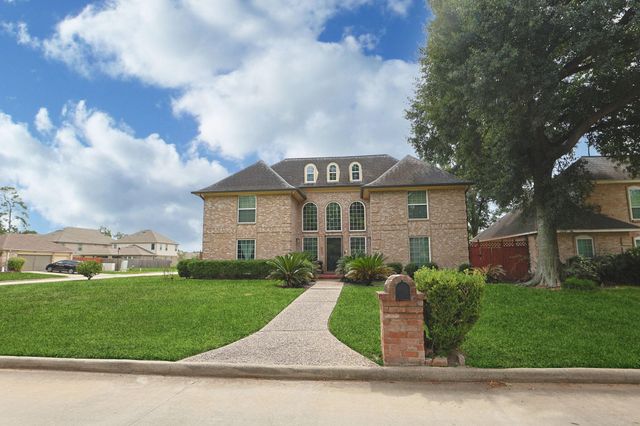 4303 Brightwood Dr — Olde Oaks Sec 02
