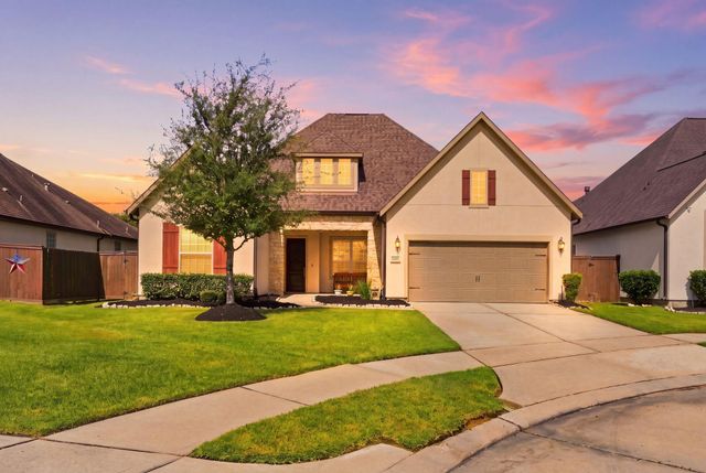 21103 Bradford Grove Dr — Laurel Park North Sec 2