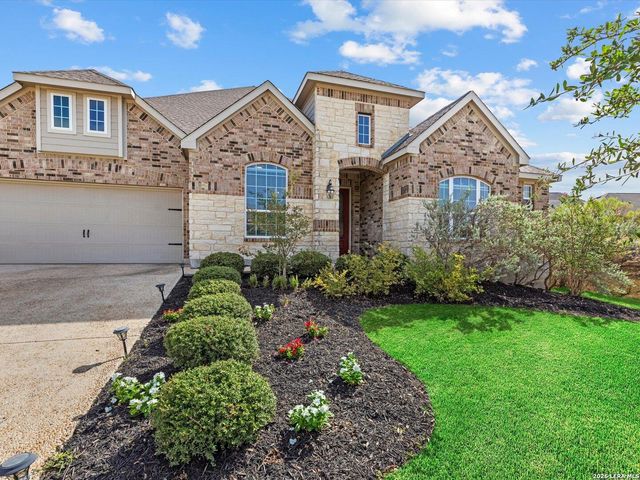 32164 Cardamom — JOHNSON RANCH - COMAL