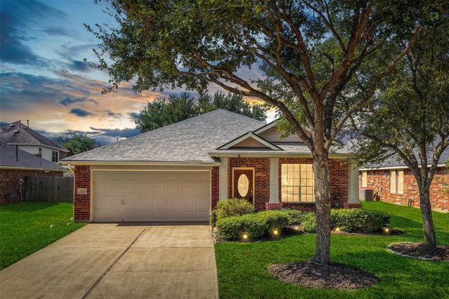 21711 Winsome Rose Ct — Fairfield