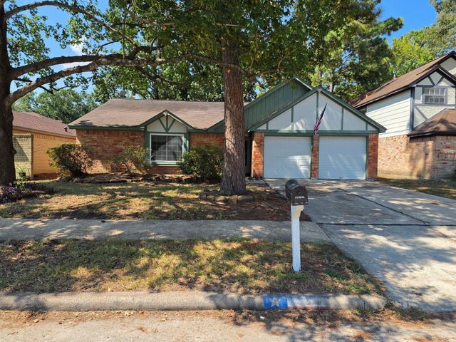 18831 Yaupon Trl — Atascocita South Sec 01