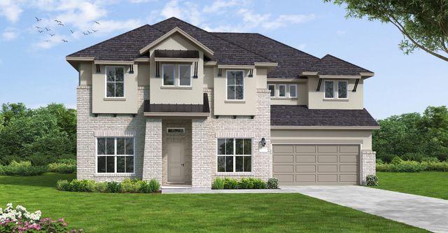 10415 Bright Cloud Dr — Candela