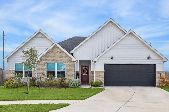 3938 Hordley Terrace Trl — Tamarron West
