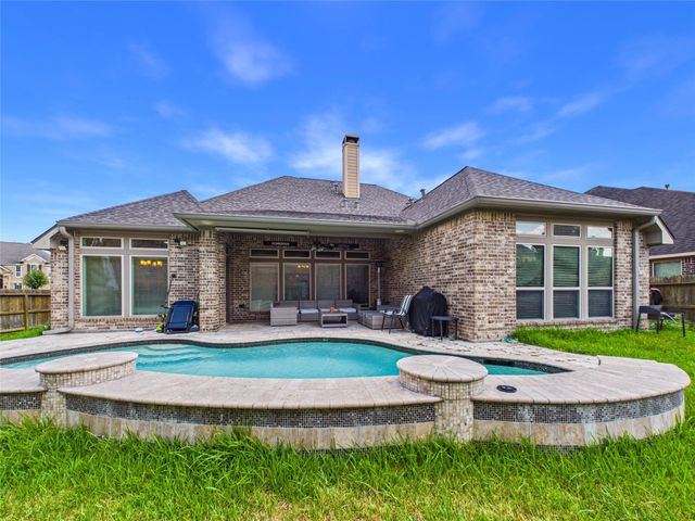 3392 Melony Hill Ln — Southern Trails Sec 11