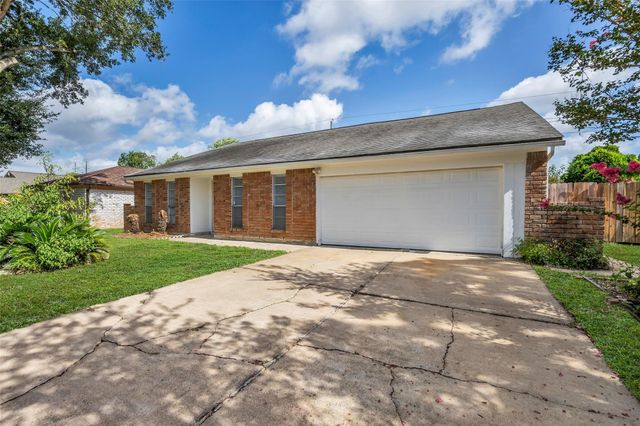 16318 Royal Mile Ln — Glencairn Sec 01