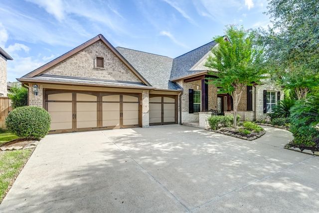 19708 N San Gabriel River Cir — Towne Lake Sec 11
