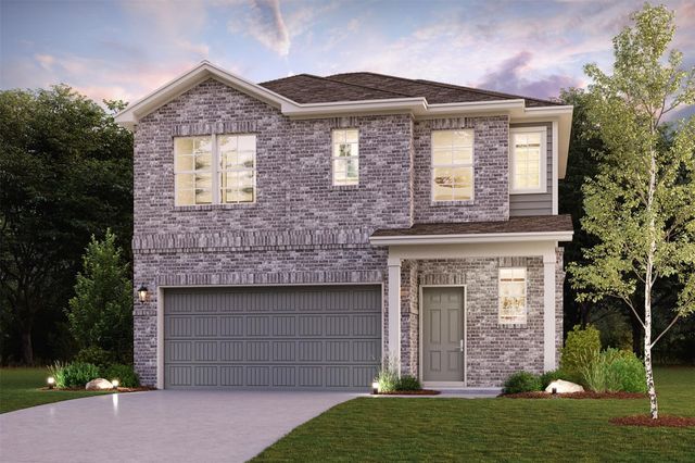 7846 Bergamot Cir — Lakes at Black Oak Villas