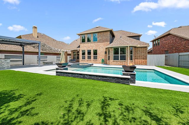 16935 Kilgarth Dr — Aliana Sec 23