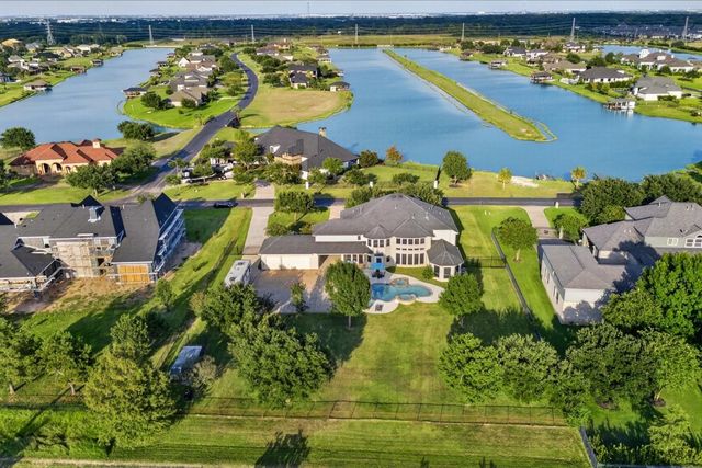 3203 Lakes Of Katy Ln — Lakes of Katy