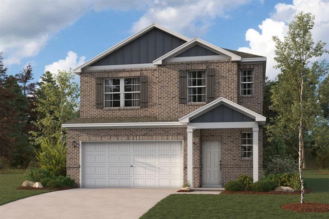 7842 Bergamot Cir — Lakes at Black Oak Villas