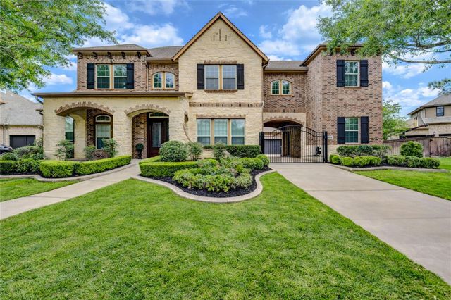 27715 Guthrie Ridge Ln — Cinco Ranch Southwest Sec 30