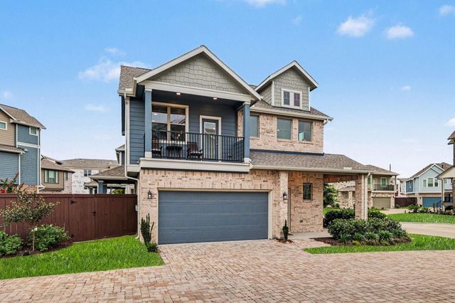 11818 California Sister Dr — The Groves
