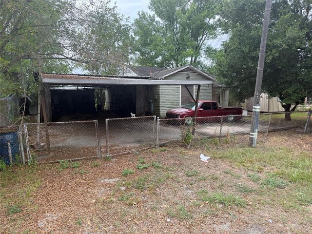 2206 Harris Ave — Satsuma Gardens