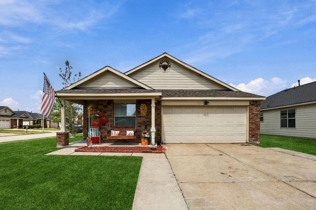 5211 Ginseng Dr — Springfield Estates Sec 02