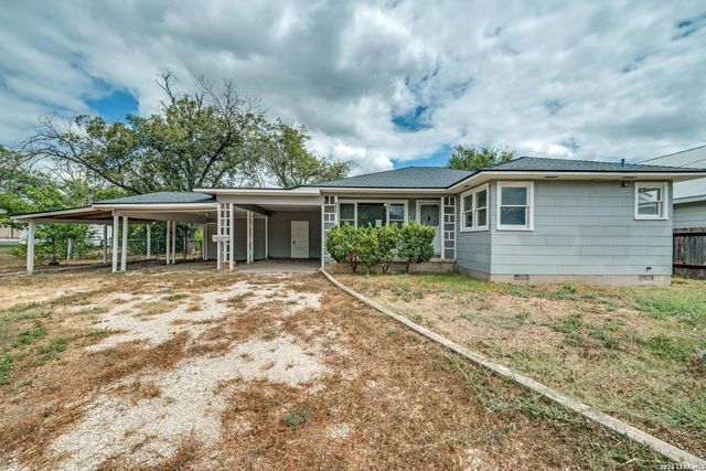 2705 Avenue I — N/A