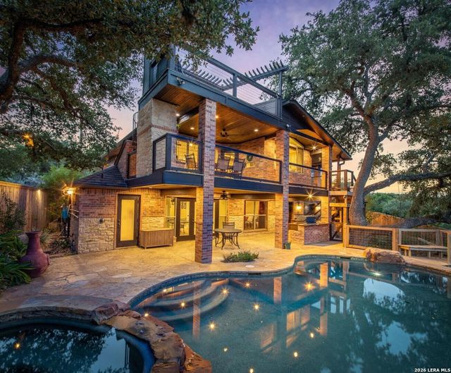 259 OAK HIDEAWAY DR — OAK HIDEAWAY