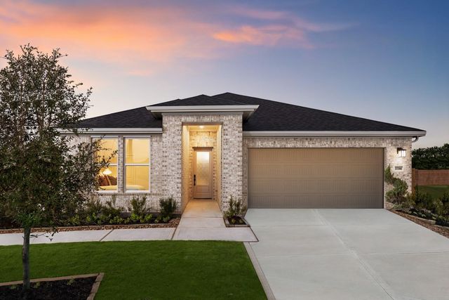 22206 Yellow Rose Ct — Raburn Reserve