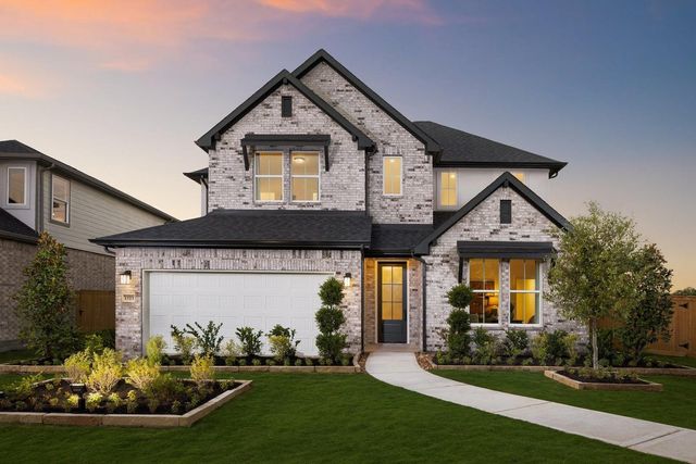 1323 N Yellow Rose Ct — Raburn Reserve