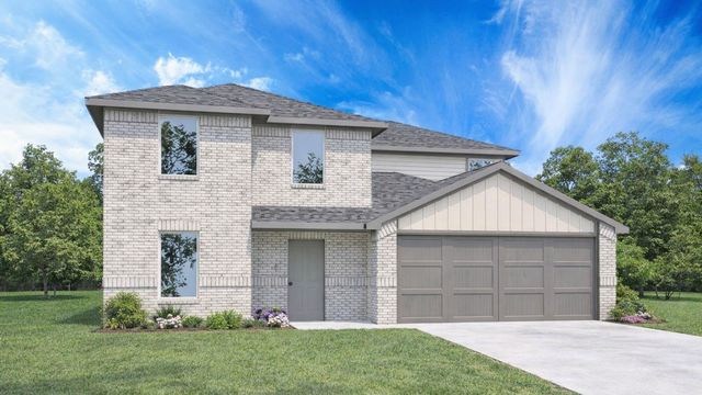 3013 Baisley Trl — Sunterra