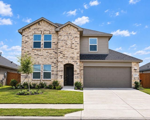 27527 Hudson Sands Ln — Sunterra