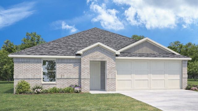 3037 Baisley Trl — Sunterra