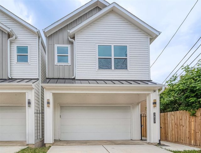 3837 Mainer St — Mainer Villas