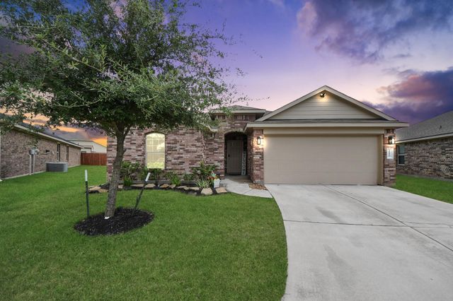 20807 Remington Oaks Ct — Jasmine Heights Sec 8