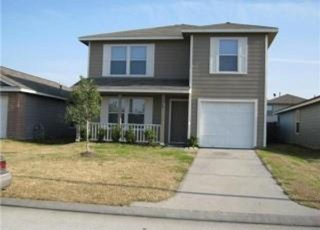 1414 Swansfield Ln — Imperial Trace Sec 01