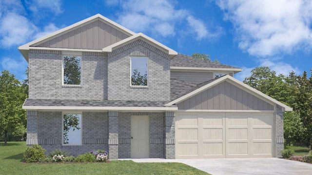 3053 Baisley Trl — Sunterra