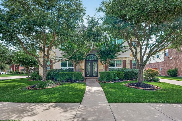 5703 Flagstone Pass Ct — Senova At Riverstone Sec 2