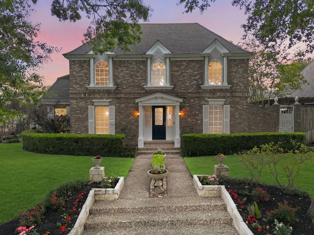 15814 Fleetwood Oaks Dr — Fleetwood