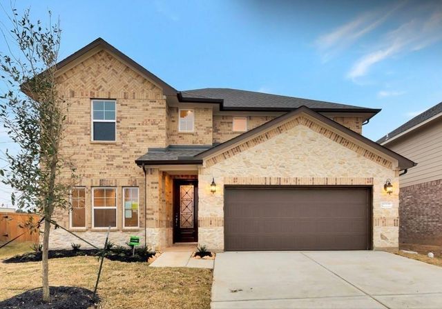11211 Stirton Dr — Alexander Estates