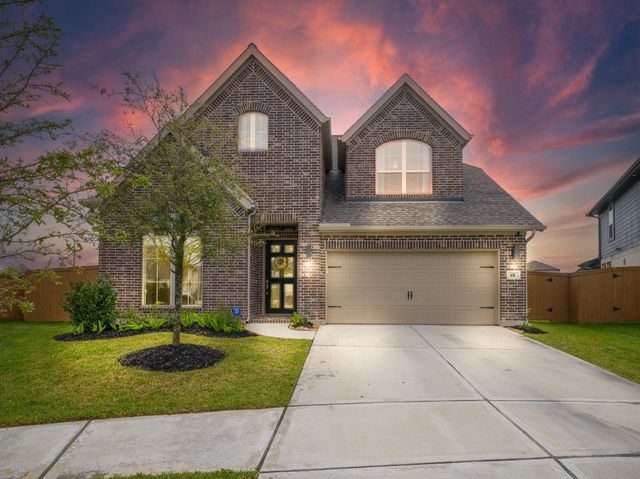 608 Malibu Pines Dr — Sunterra