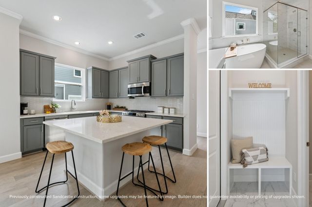 1526 W 34th St — Garden Homes on 34th