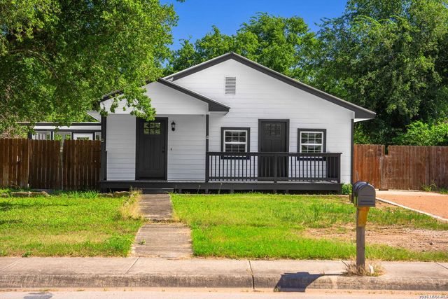 512 GUADALUPE ST — N/A